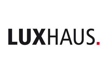 LUXHAUS – Tradition und Innovation