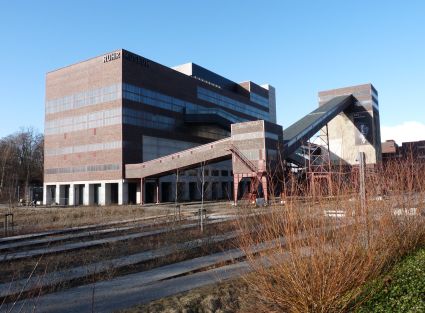 Ruhrmuseum Essen