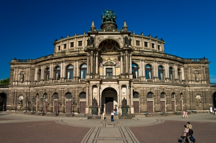 Stadtmuseum in Leipzig
