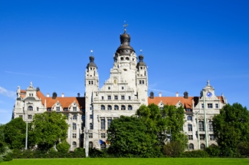 Stadtmuseum in Leipzig