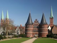 Lübeck