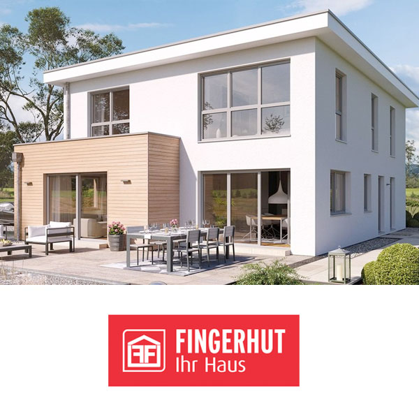 FINGERHUT – Ihr Haus