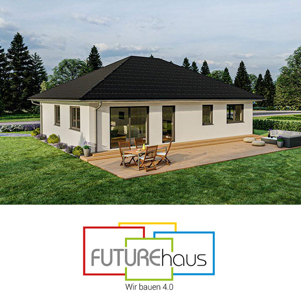 FUTUREhaus – Wir bauen 4.0