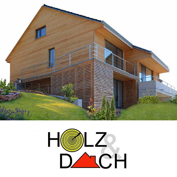 Holz & Dach – Unser Name ist Programm
