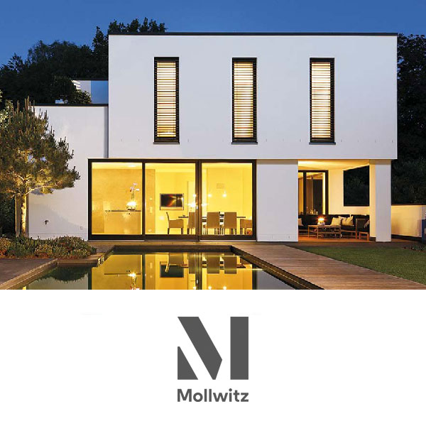 Mollwitz - Häuser mit Persönlichkeit