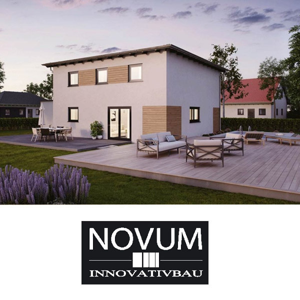 Novum Innovativbau – zuverlässig und kompetent