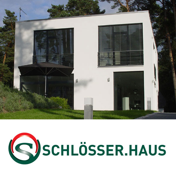 SchlösserHaus -  Massivhausbau in Leipzig & Sachsen