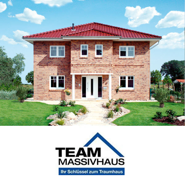 Team Massivhaus – Ihr Schlüssel zum Traumhaus