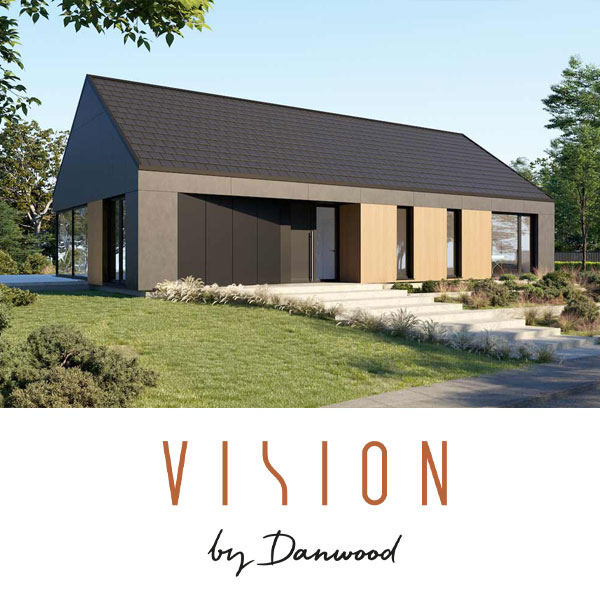 VISION by Danwood
