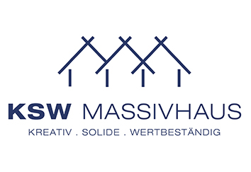 KSW Massivhaus – kreativ solide wertbeständig