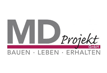 MD Projekt GmbH - BAUEN, LEBEN, ERHALTEN