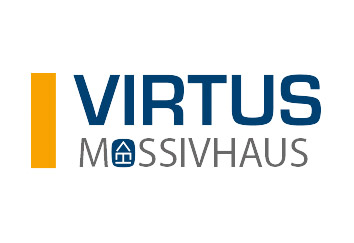 Virtus Massivhaus – Gemeinsam zum schönsten Ort der Welt