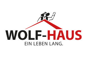 WOLF-HAUS – Ein Leben lang.