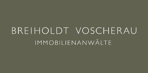 Breiholdt & Voscherau Immobilienanwälte