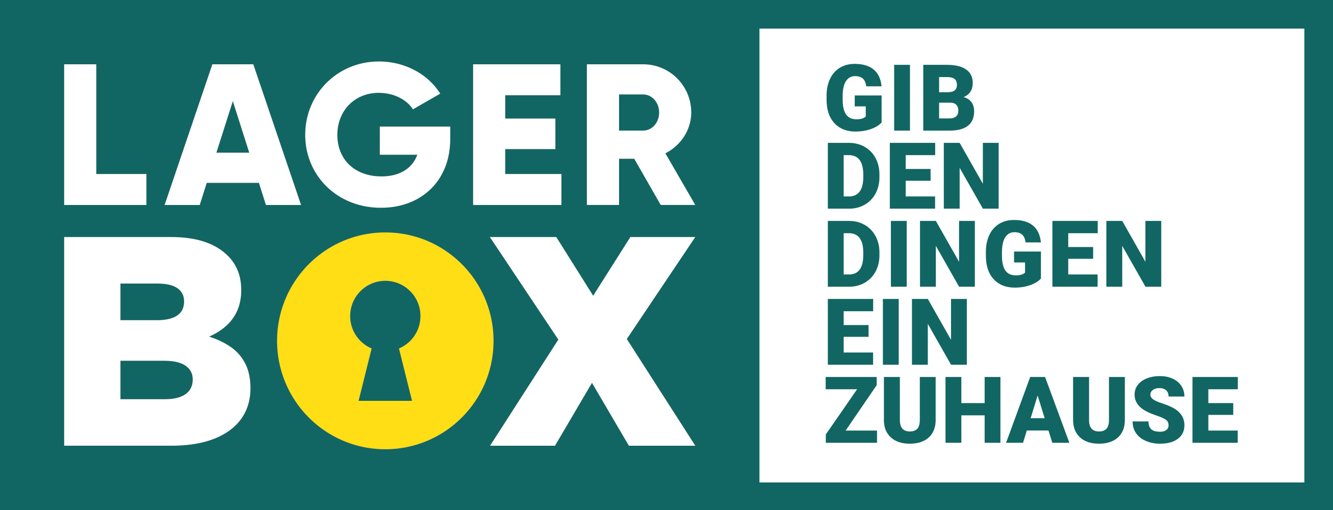 LAGERBOX