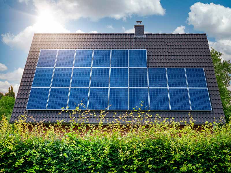 Gebäudeenergiegesetz: Wie viel Energie darf Ihr Haus verbrauchen?